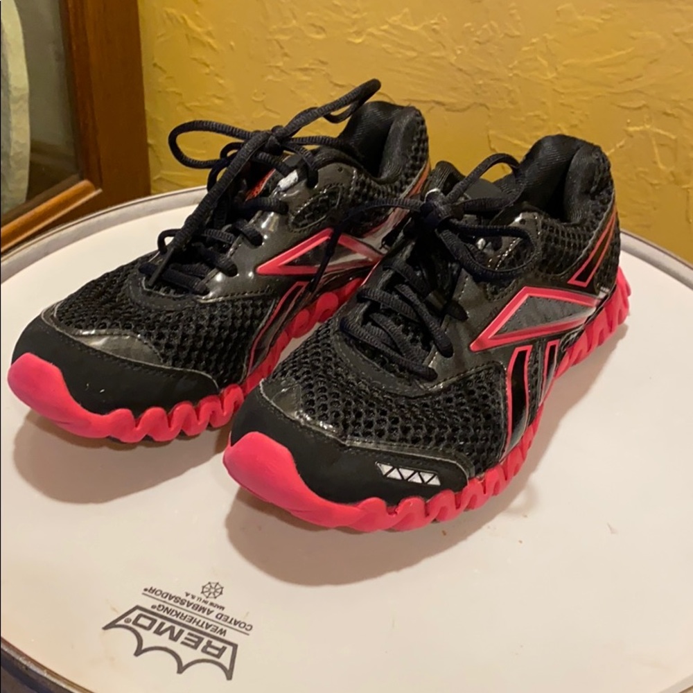 Reebok Nano Zig